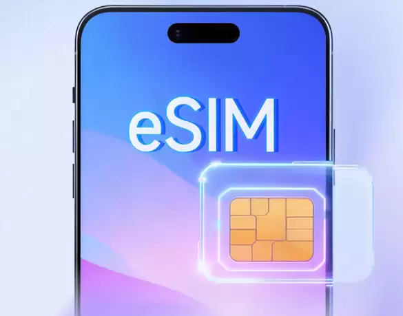 三大运营商启动eSIM商用 国产手机加速布局无卡化通信时代