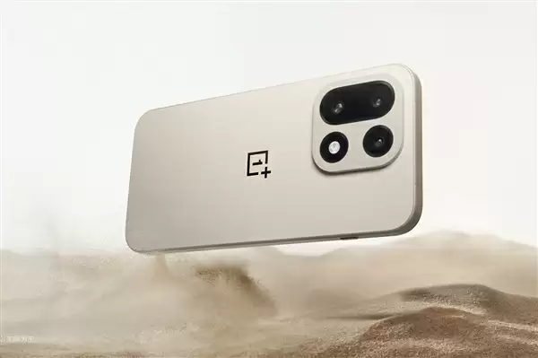 一加正式发布第三代东方屏！引领手机屏幕进入165Hz超高刷时代