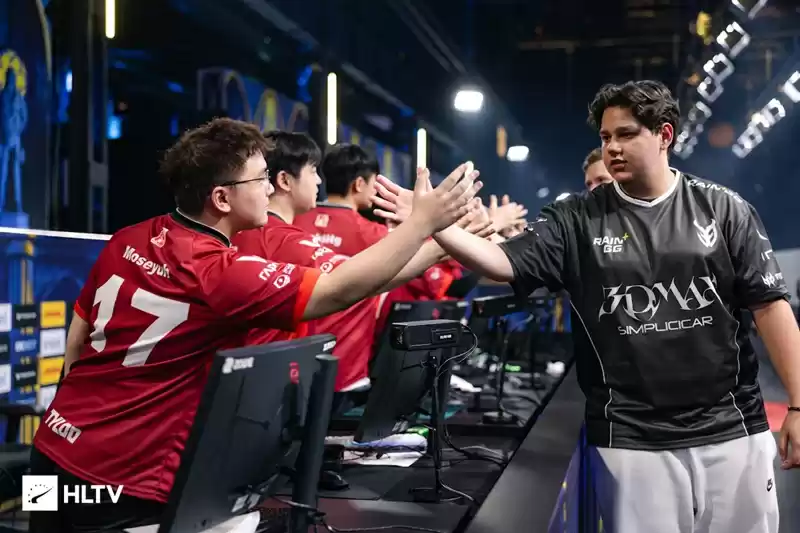 Jee自曝裂变天地1赛事夺冠后心态崩了?上海主场迎战Fluxo,狙击手喊话3DMAX:是时候复仇了