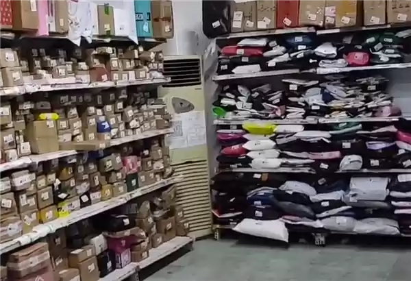 菜鸟驿站对取件未出库罚款100元上热搜