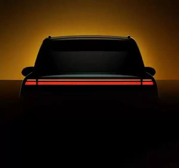 零跑即将官宣首位代言人！网友扒出代言人是费翔