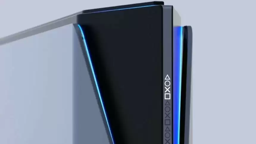 传闻PS6将于2027年初投入生产