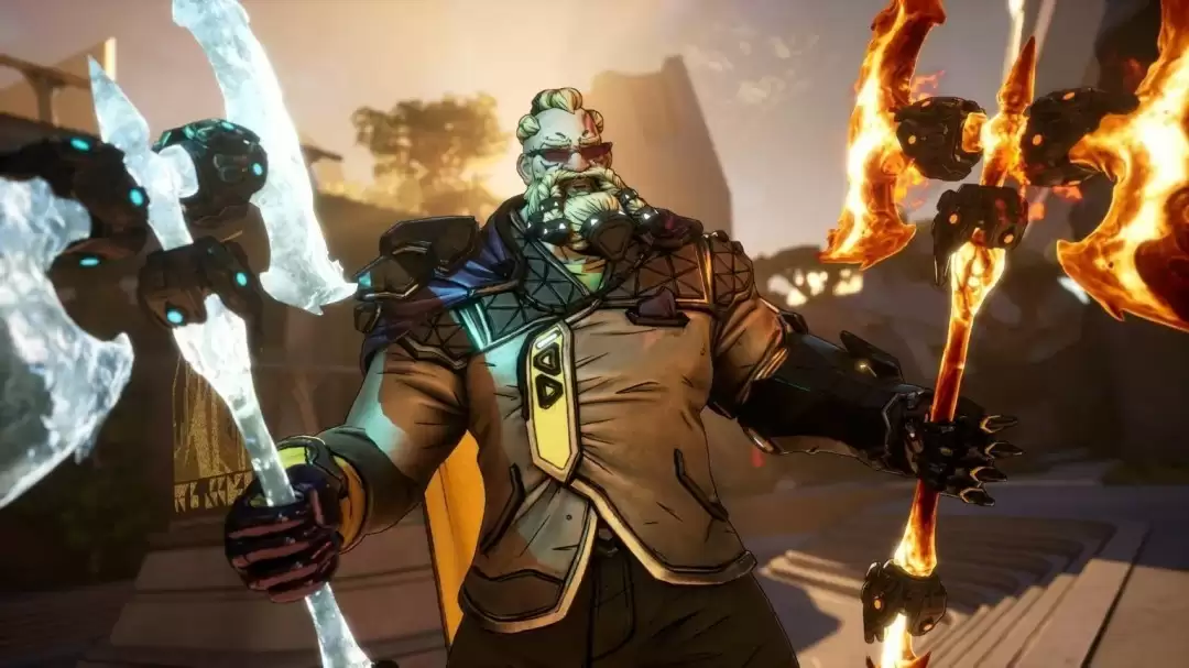 无主之地410月16日迎重大更新：平衡调整、系统优化与社区反馈全面升级