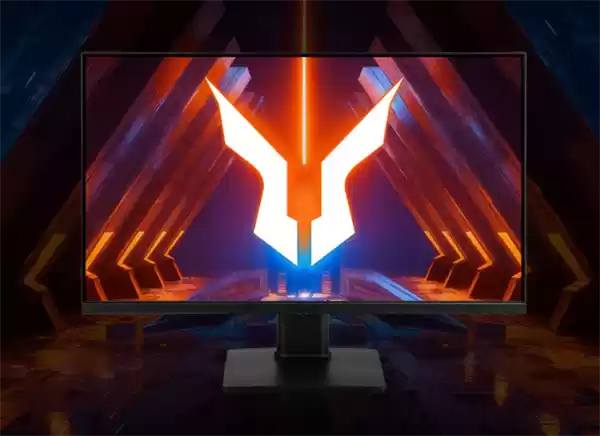 2K高刷屏仅699元！联想新款27英寸显示器上市
