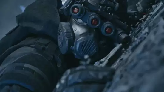 灰境行者首曝实机预告,开启PvEvP猎杀夺宝新纪元