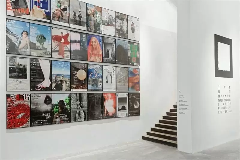 雕刻光影·定格永恒：索尼微单十五周年特别摄影展亮相集美·阿尔勒