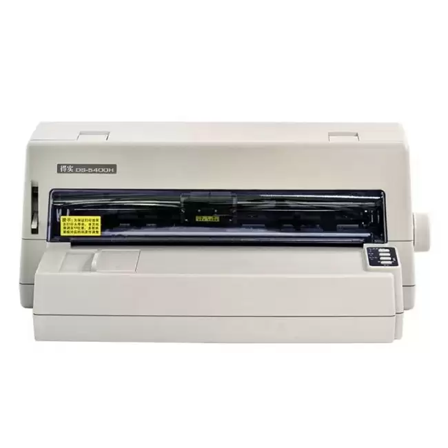 这份卡片打印机品牌推荐清单请收好!得实三款热销型号揭秘