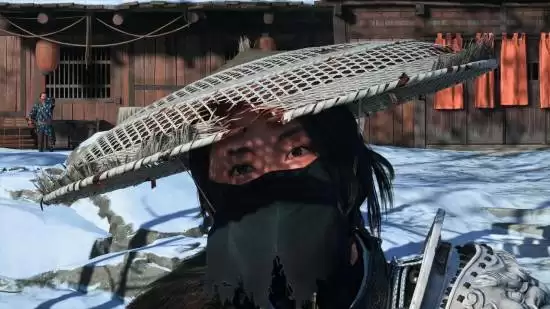 羊蹄山之魂上线引热议:瞳孔反射技术惊艳与争议并存