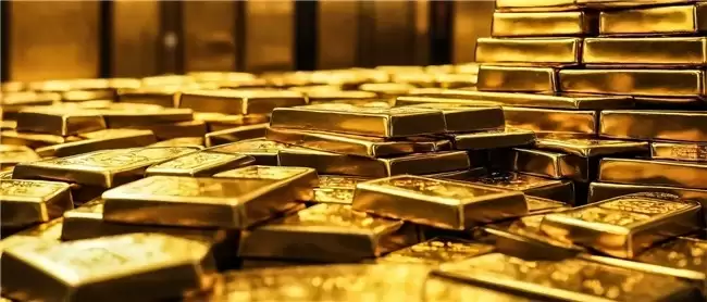 全民“淘金”时代，皇御贵金属是投资者的安心专业之选