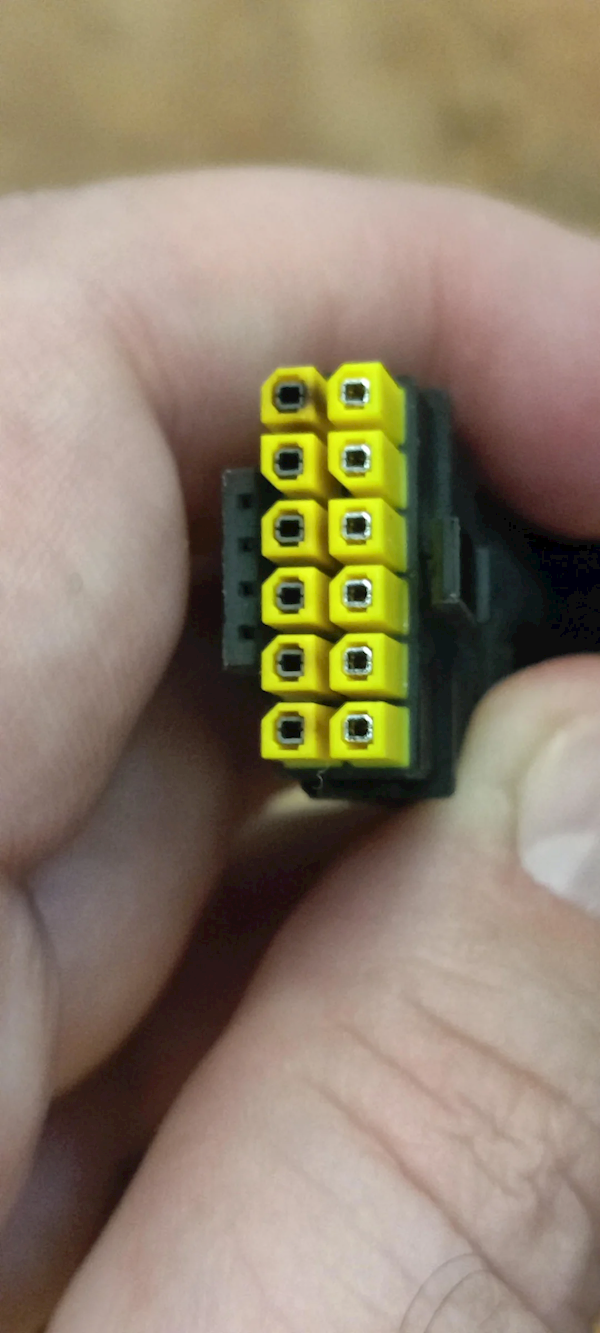 12V-2x6