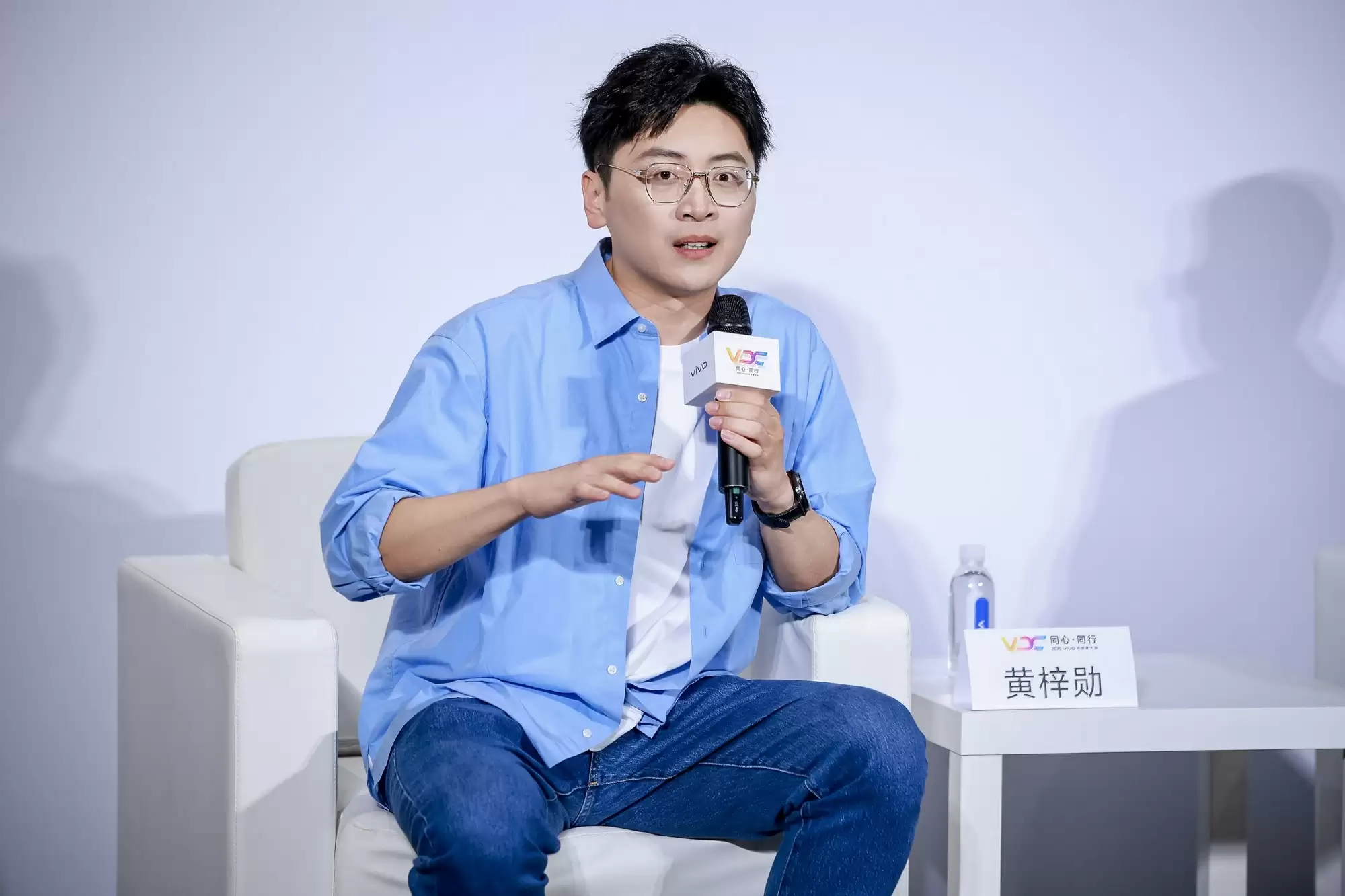 对话vivo高管：大模型“变小”的背后，vivo正开启个性化AI新时代