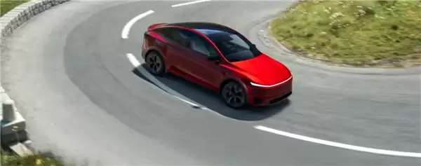 9月最好卖的十款车来了！Model Y排第一 燃油车只有两款上榜