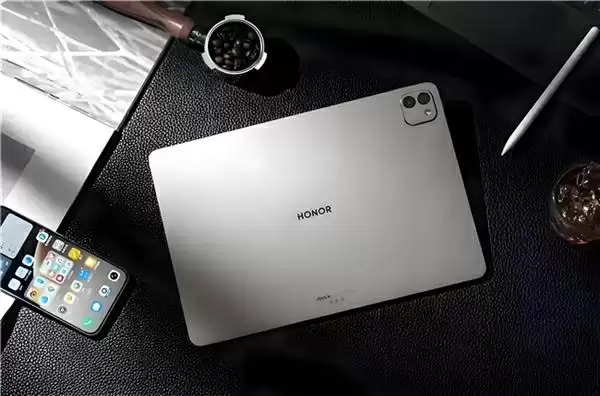 地表最强旗舰平板!荣耀MagicPad3+Pro室温跑分突破430万