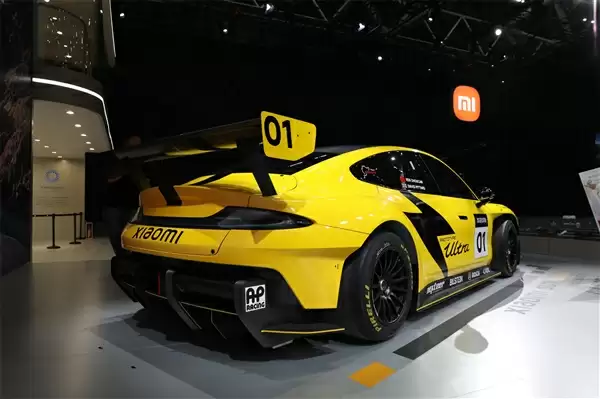 小米汽车月产能有望突破60000辆：等车用户狂喜