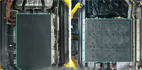 新款理想L9最新谍照图曝光！或将配备后轮转向 换装大电池包