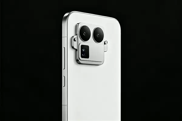 全球首发理光GR影像系统!真我GT8系列定档10月21日