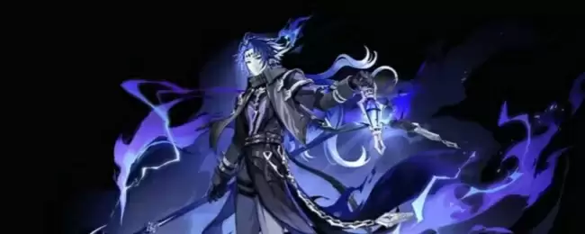 《原神》菲林斯不同命座输出手法技巧