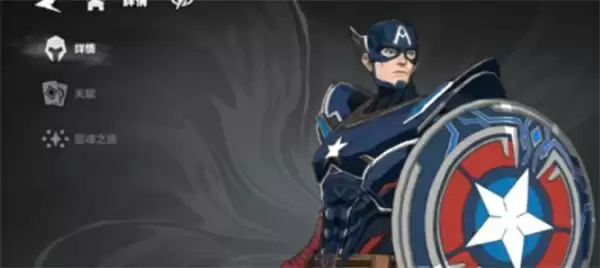 《漫威秘法狂潮》月光骑士核心阵容搭配