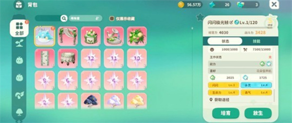 《米姆米姆哈》黎明光雀打法技巧