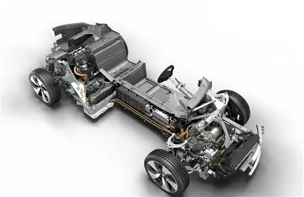 北汽新能源董事长放话：增程技术不突破宁可不做