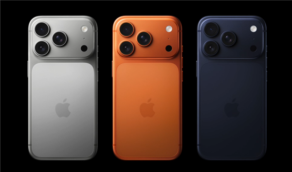 卖爆了!iPhone