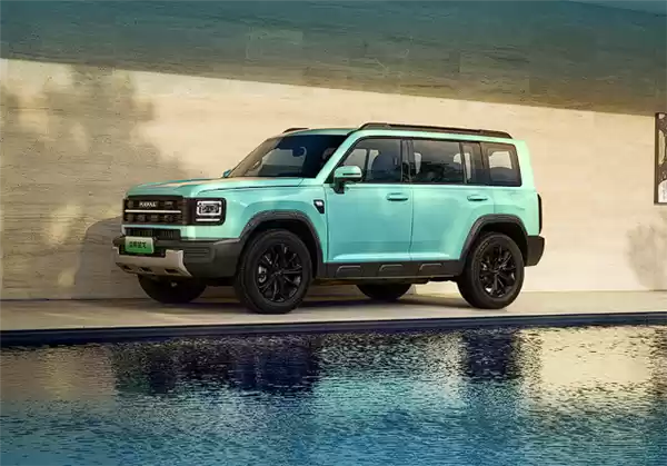 哈弗猛龙后备箱地板积水 长城发声明：开展专项检查和维修