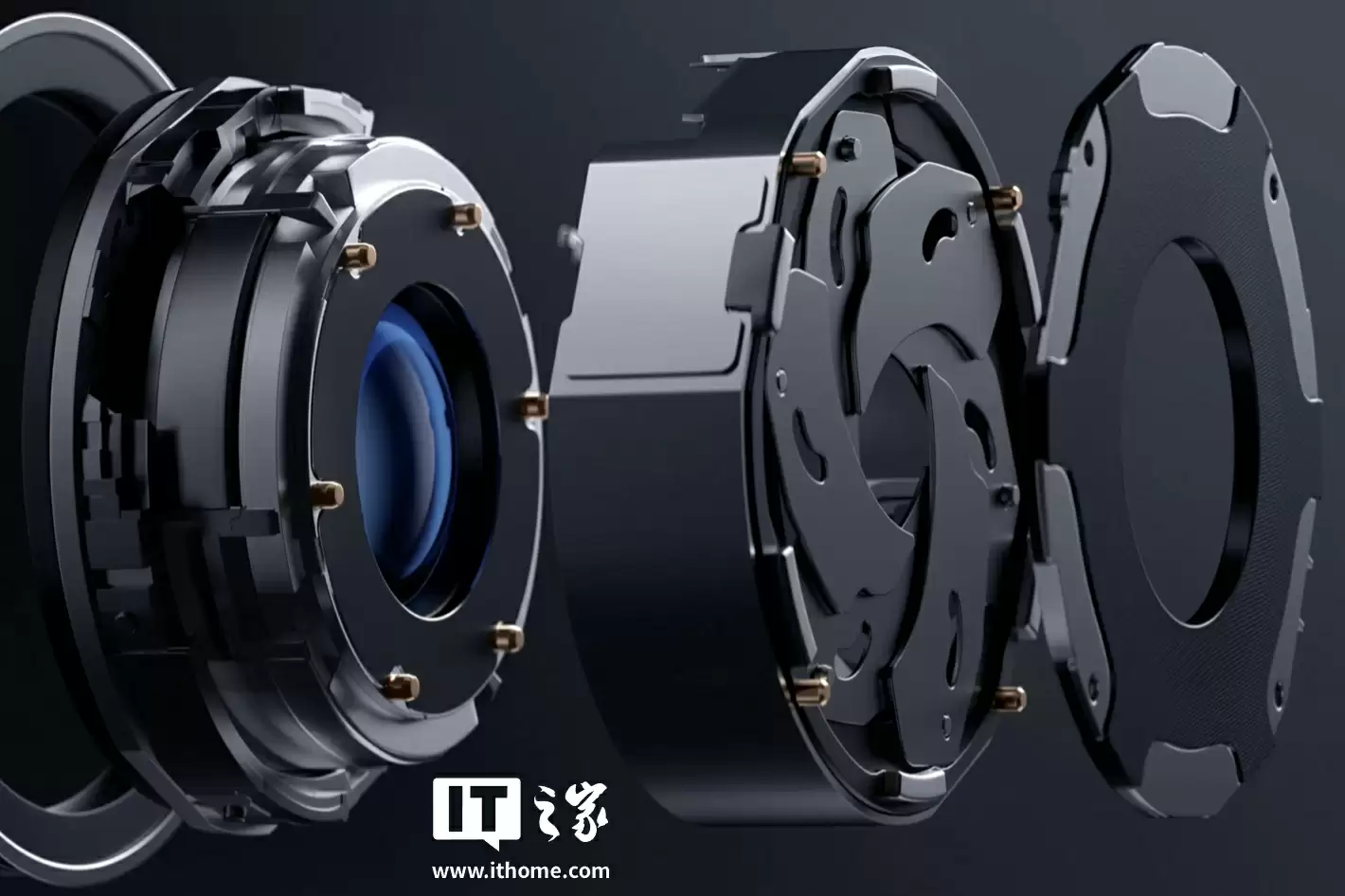 消息称苹果首次为 iPhone 18 Pro 系列手机引入可变光圈,由立讯精密、舜宇光学供应部件