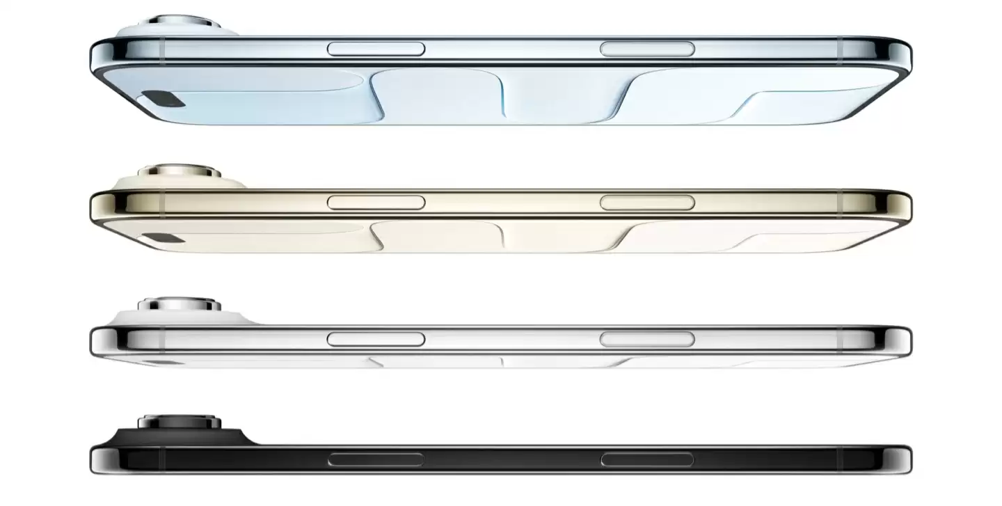 C 位出道就靠它:苹果 iPhone 17 系列自拍 Center Stage 让你永远是焦点