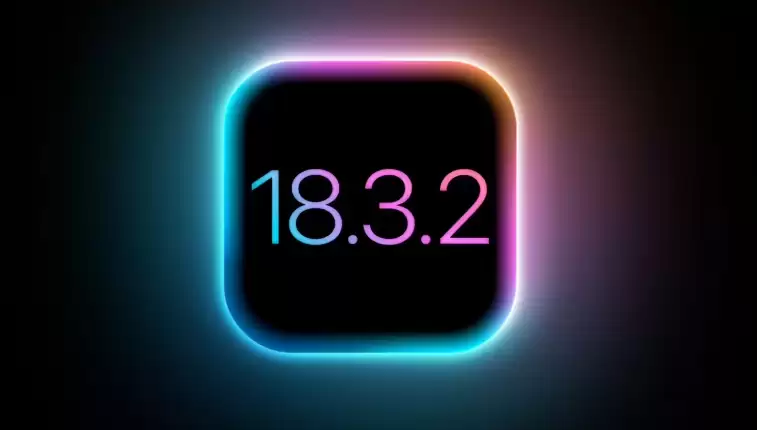 苹果关闭iOS 18.3.2验证