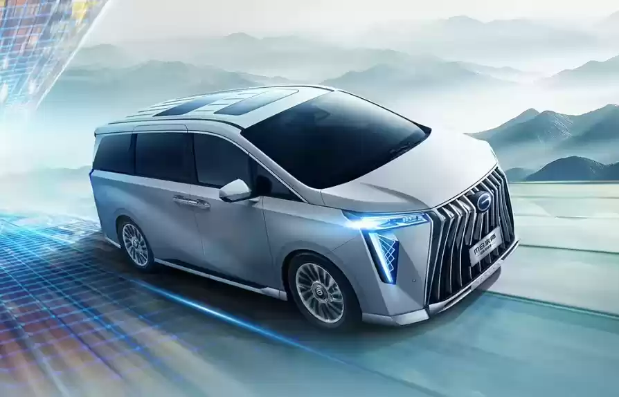 广汽进军澳大利亚市场，埃安 AION V、传祺 GS3 影速及 M8 下月陆续上市