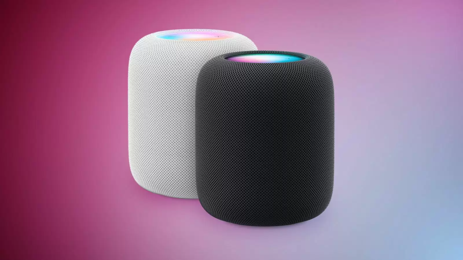 发布已满 1000 天,苹果 HomePod 2 智能音箱继任者仍无消息