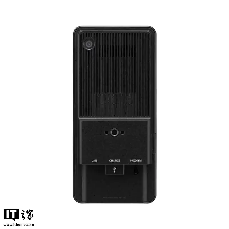 7999 元,索尼发布便携式 5G 无线数据终端 PDT-FP1