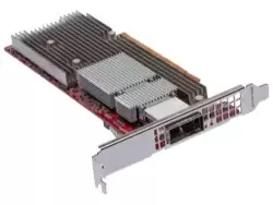 博通推出业界首款 800G AI 以太网网卡 Thor Ultra，支持 UEC 规范