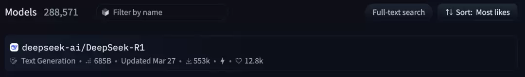 开源 AI 模型 TOP5，被中国厂商包圆