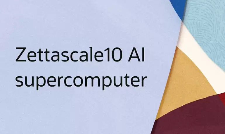 Oracle 官宣云端最大 AI 超算 OCI Zettascale10，将用于 