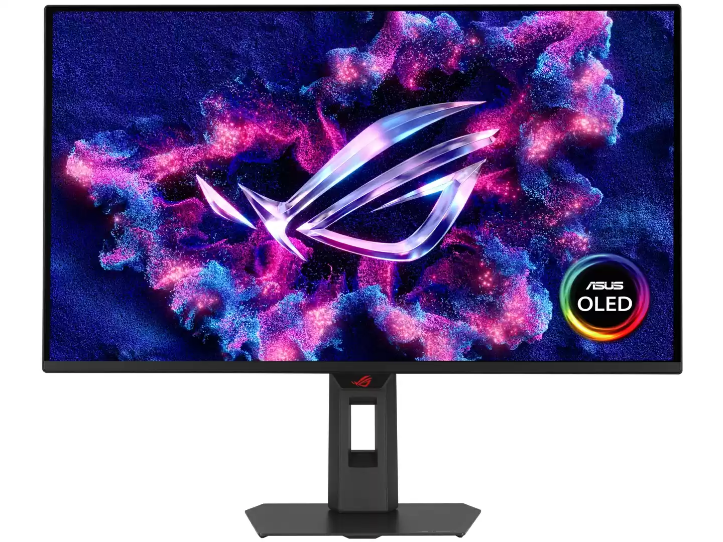 华硕 ROG 推出 27