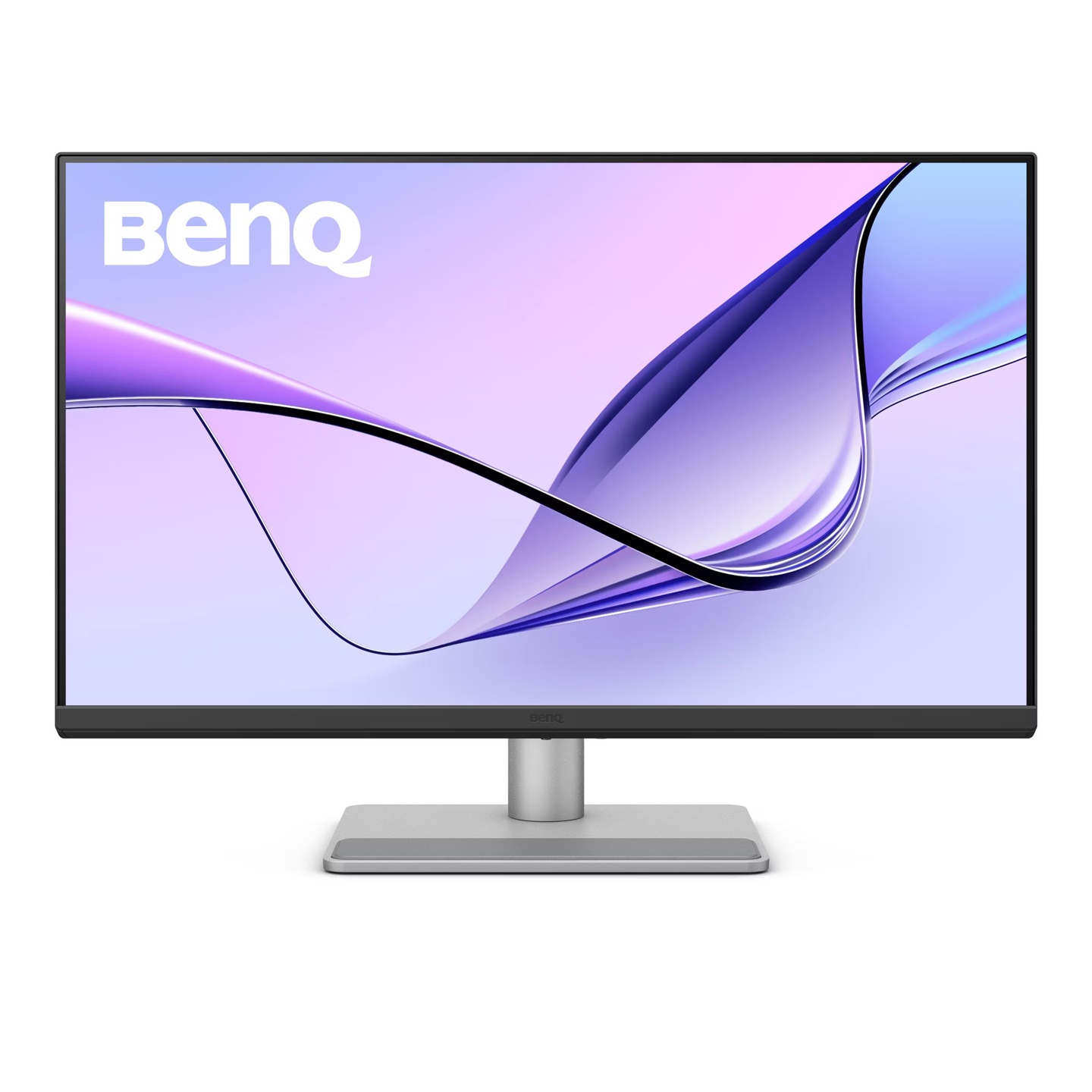 明基为苹果 Mac 推 MA270UP 显示器：27 英寸 4K 镜面屏、90W / 15W 两个 USB-C 端口