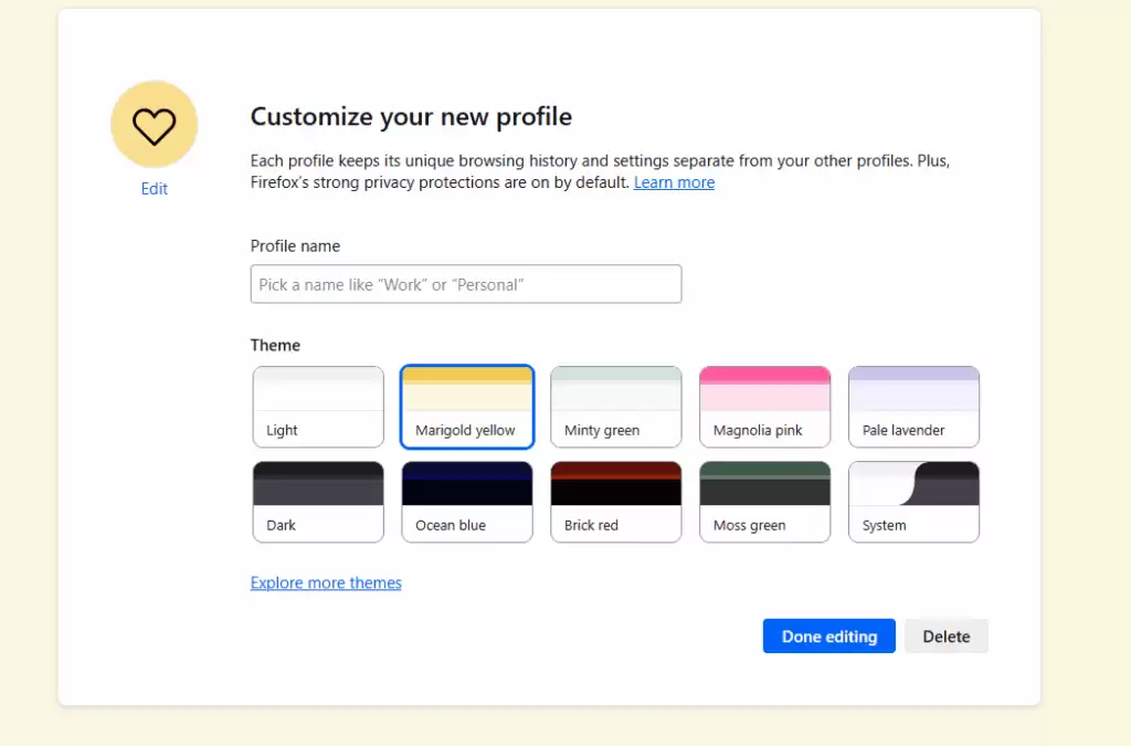 火狐 Firefox 144 浏览器稳定版发布:集成两大 AI 功能,优化标签页组交互、可分离场景