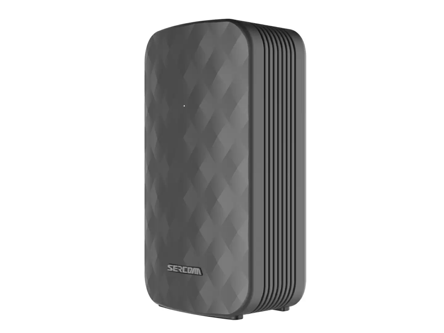 Sercomm 中磊推出 Wi-Fi 8 无线连接平台，采用博通芯片