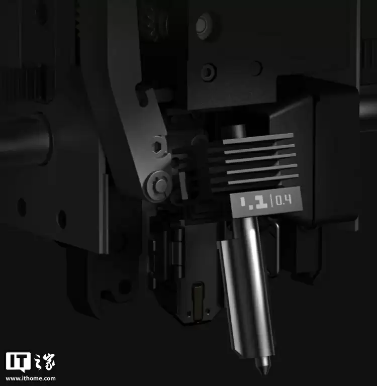 3699 元起,3D 打印机新品拓竹 P2S 发布