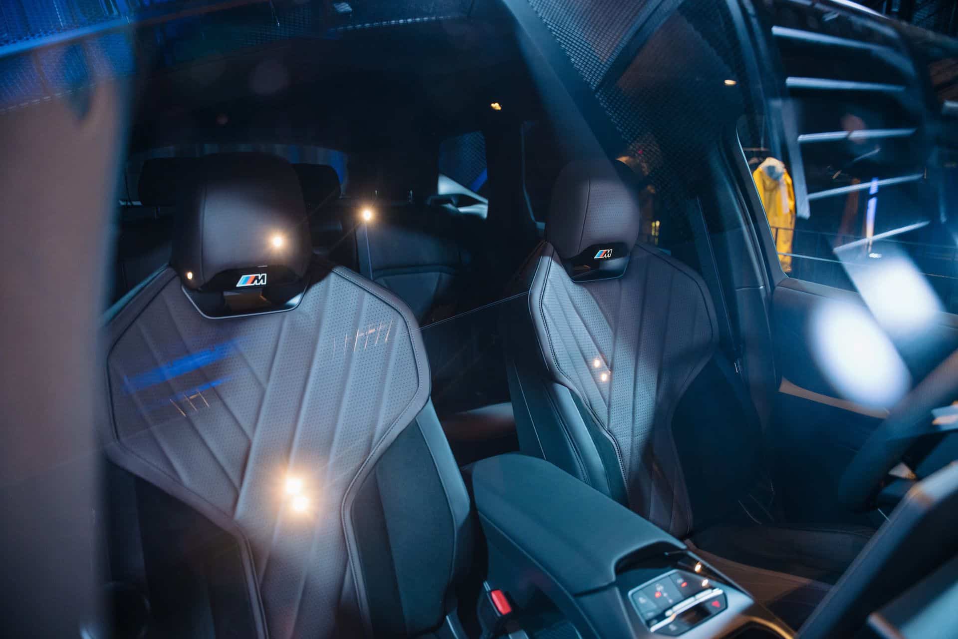 首款 Neue Klasse SUV：宝马展示 iX3，零百加速约 4.9 秒、WLTP 工况续航最高 800 公里