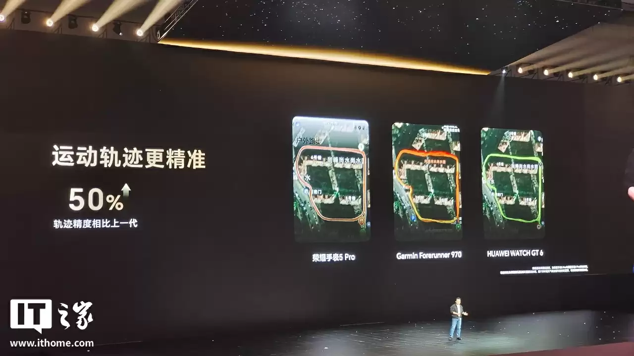 1599 元起：荣耀手表 5 Pro 发布，屏幕亮度最高 3000nit 、支持防猝筛查 / 全候血压监测