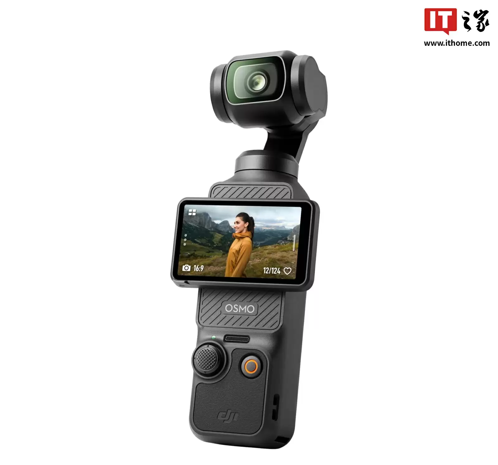 大疆 Osmo Pocket 4 系列云台相机参数曝光：Pro 版强化变焦，有望今年内亮相