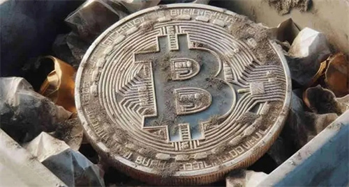 比特币行情分析