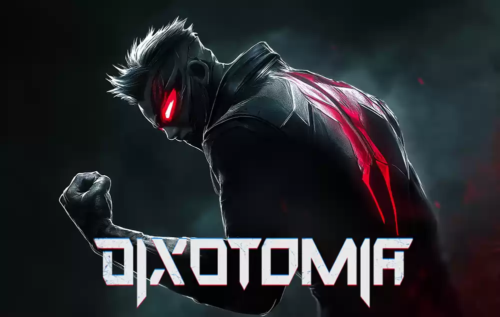 【游·见】专访Deep Matrix：理智值刻度×吸血鬼美学的纠缠中，以动态抉择算法重铸VR叙事边界