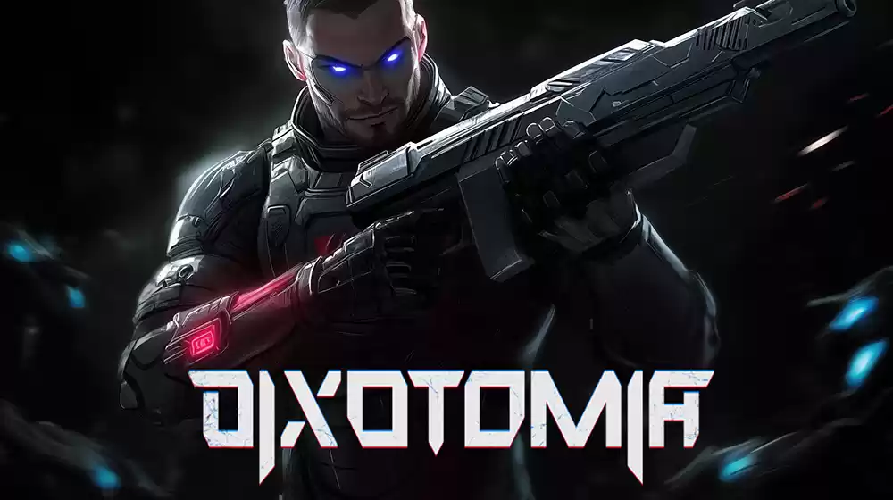 【游·见】专访Deep Matrix：理智值刻度×吸血鬼美学的纠缠中，以动态抉择算法重铸VR叙事边界