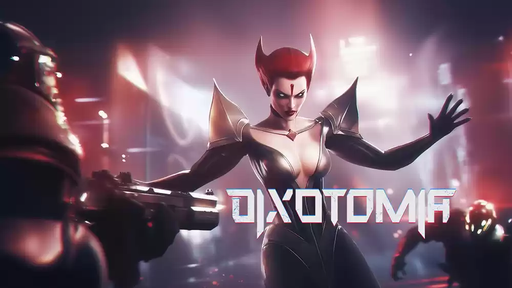 【游·见】专访Deep Matrix：理智值刻度×吸血鬼美学的纠缠中，以动态抉择算法重铸VR叙事边界