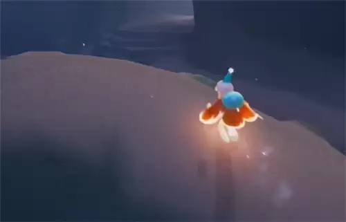 光遇手碟获取方法说明 手碟找哪个先祖换