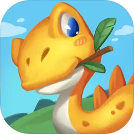 梦幻恐龙园手游