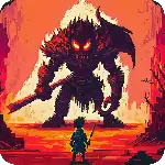 我把勇者人生活成了肉鸽手游